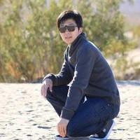 ByteDance Employee Jie Xu's profile photo