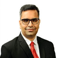 Arun Krishnamoorthy Email & Phone Number