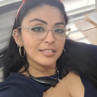 Macroquil S.A. Employee Velia Contreras's profile photo