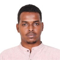 Magical Digits Employee Abdirahman Khalif's profile photo