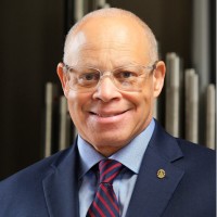 Cfrm Steven E. Hairston