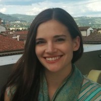 Perch Employee Emily Rinaldi's profile photo