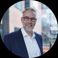 Onics Employee Mads Mortensen's profile photo