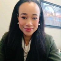 Chateau Elan Winery & Resort Employee Ifeoma Amachree's profile photo