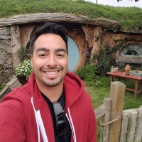 Michael Mireles Email & Phone Number