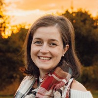Notre Dame Preparatory School Employee Rachael Kosmyna's profile photo