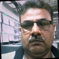 Paracoat Products Ltd. Employee Mrinmoy Bandyopadhyay's profile photo