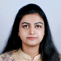Linu George Email