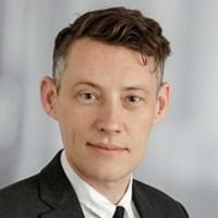 Forsikring & Pension Employee Per Møller's profile photo