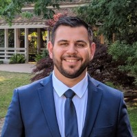 Empower Solar, Inc Employee Dylan Payne's profile photo