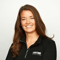 Hinge Health Employee Allison Richards's profile photo