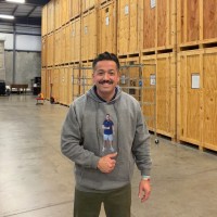 My Contents Employee Javier Martinez's profile photo