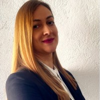 iwinBACK Inc. Employee Bojana Leveska's profile photo