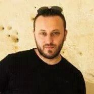 compugraphic Employee Andrey Kobernik's profile photo