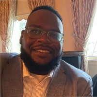 Cognizant Employee Jonathon Moore's profile photo