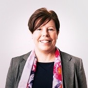 WED2B Employee Jackie Cradock's profile photo