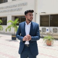 TechoMatrix Employee Muhammad Saleem's profile photo