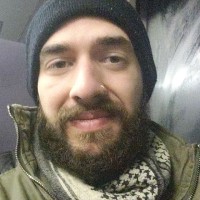 Code Fellows Employee Anthony Cunningham's profile photo