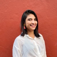 Middleware Employee Manasi Agarwal's profile photo