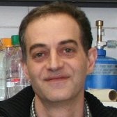 Medical University of Vienna Employee Emilio Casanova's profile photo
