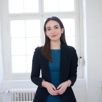 Evoco Employee Sophia Korth's profile photo