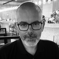 Harper Stephenson Search Employee Mark Whitaker's profile photo