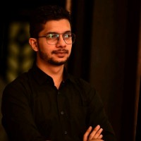 UiPath Employee Ishan Deep's profile photo
