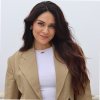 RED Communication Employee Hristina Ilić's profile photo