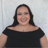 Fairfax EggBank Employee Hailey Campos's profile photo
