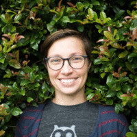 Lacklands Employee Ekaterina Kornilova's profile photo