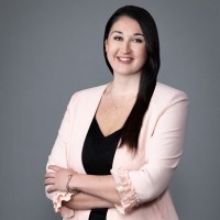 Design Innovation (DIA) Architects+Interiors+Planners Employee Danielle Reid's profile photo