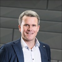 PREFA Group Employee Tobias Götz's profile photo