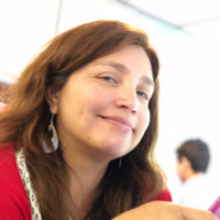 Chilquinta Energía S.A. Employee Nadia Herrera Reyes's profile photo