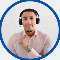 Lead Panda Employee Anas Chakri's profile photo