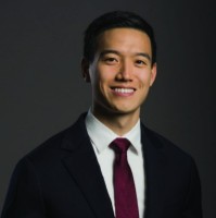 GTCR LLC Employee Joseph Liu's profile photo