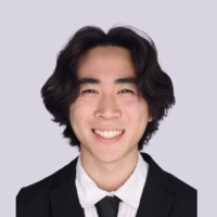 Rescuing Leftover Cuisine Employee Jordan Chong's profile photo