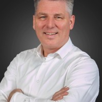 Gomes Noord-Holland BV Employee Dennis Boom's profile photo