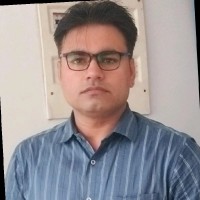 Bharat Fritz Werner Ltd. (BFW) Employee Sandeep Nain's profile photo