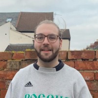 JS International Ltd Employee Alex Denli's profile photo