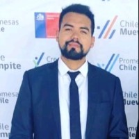 Instituto Nacional de Deportes Employee Ignacio Mac-Kay Cerda's profile photo