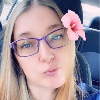 Rocket Records Employee Amy Jackson's profile photo