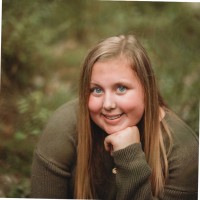 NYS Office of Information Technology Services Employee Emma Maynard's profile photo