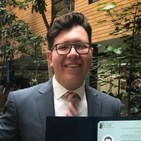 Diego Agustín Alvarado Robles Email