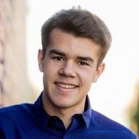 Miles Robertson Email
