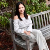 Nancy Ye Email