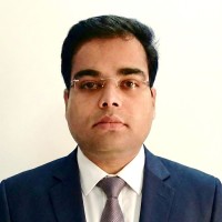 Reliance General Insurance Employee Chayan Roy's profile photo