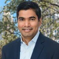 Scatterplot Analytics Employee Sanjeev Pati's profile photo