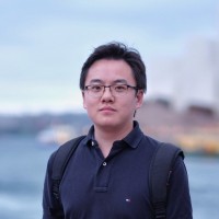 Jiahui Yang Email