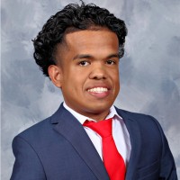 Greystar Employee Nathan Dominguez's profile photo