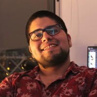 Xpendit Employee David Escobar's profile photo